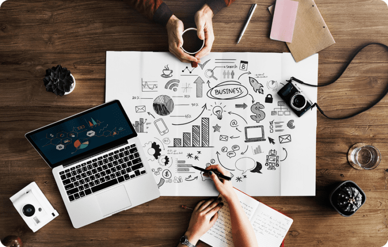 أفضل استراتيجيات التسويق الإلكتروني لرواد الأعمال في السعودية