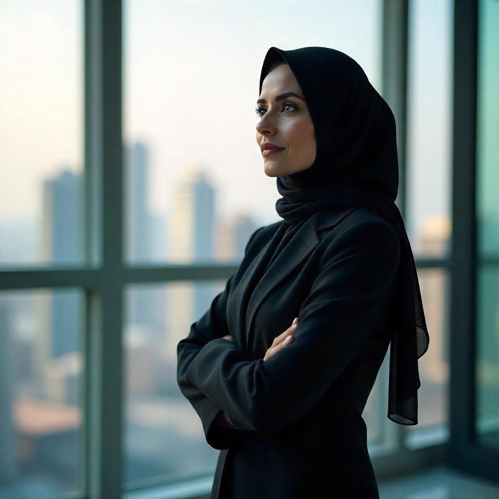 ريم العتيبي