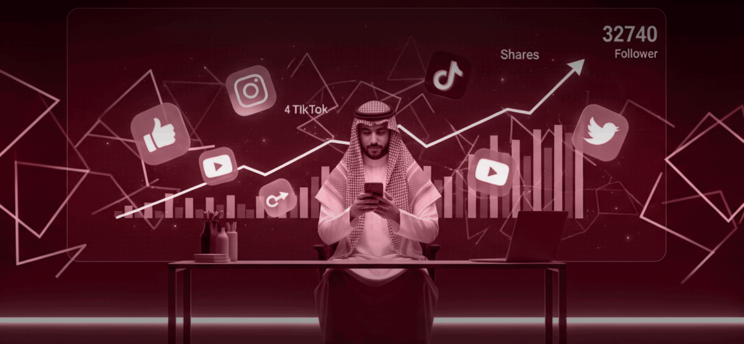 التسويق عبر المشاهير لعلامتك التجارية