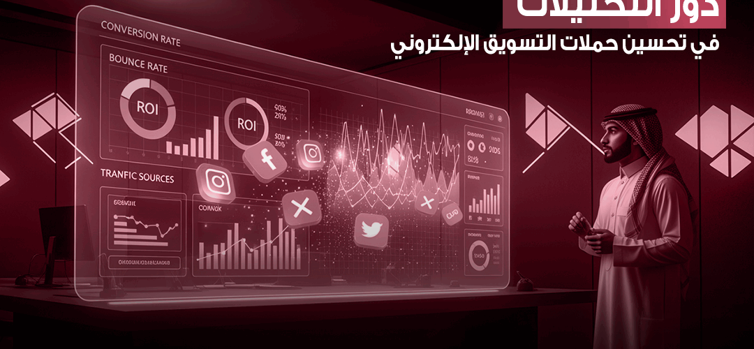 أفضل طرق تحسين حملات التسويق الإلكتروني