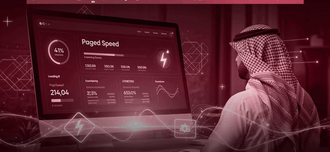 طرق لتحسين سرعة الموقع وزيادة الأداء