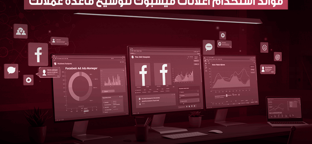 حملات اعلانات فيسبوك ناجحة لعلامتك التجارية