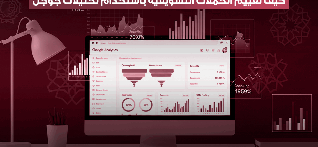 كيفية تقييم الحملات التسويقية وتحقيق أفضل النتائج