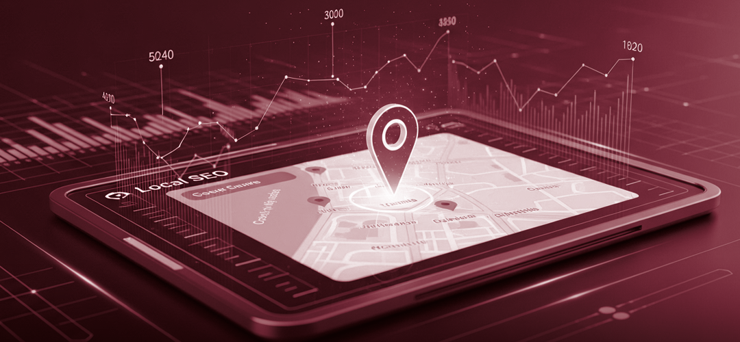 تحسين محركات البحث المحلية لتحسين ظهورك