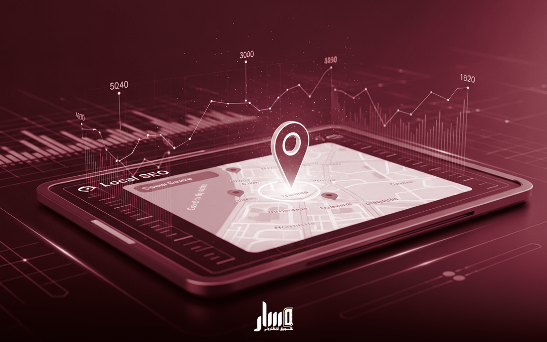 تحسين محركات البحث المحلية لتحسين ظهورك