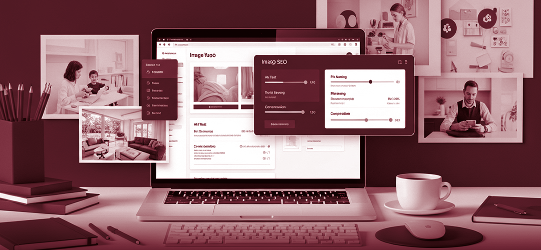 تحسين سيو الصور لتحسين موقعك في محركات البحث