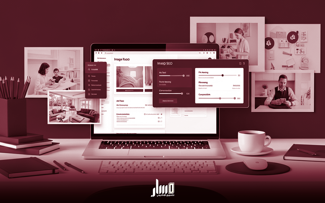 تحسين سيو الصور لتحسين موقعك في محركات البحث