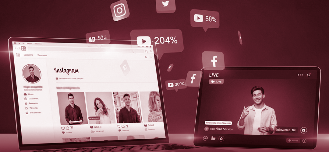 استراتيجيات التسويق عبر المؤثرين | مسار للتسويق الالكتروني