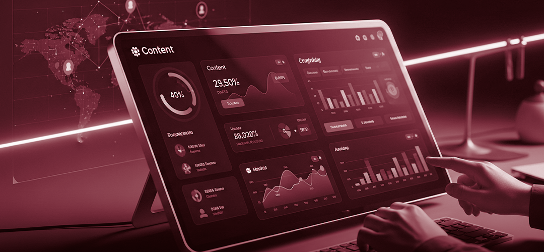 أهم خطوات صناعة المحتوى الرقمي | مسار للتسويق