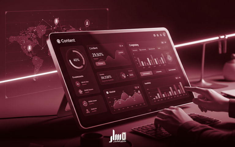 أهم خطوات صناعة المحتوى الرقمي | مسار للتسويق