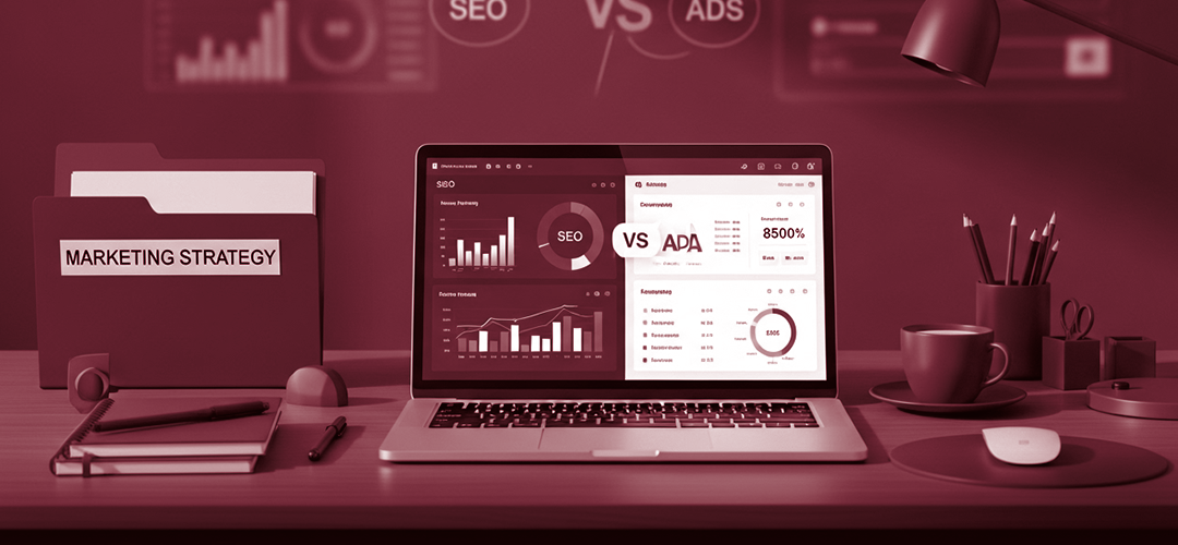 الفرق بين SEO و SEM وأيهما الأنسب لعملك