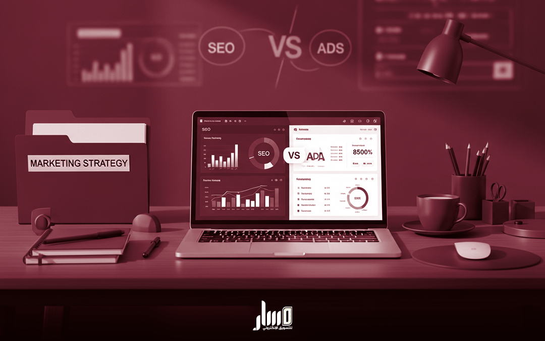 الفرق بين SEO و SEM وأيهما الأنسب لعملك