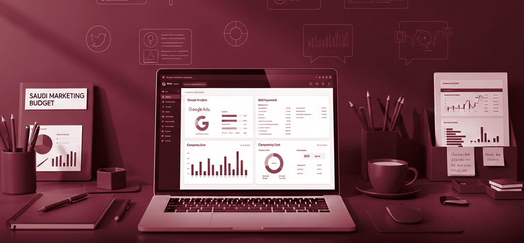 تكلفة الحملات الإعلانية السعودية 2026 نظرة على السوق