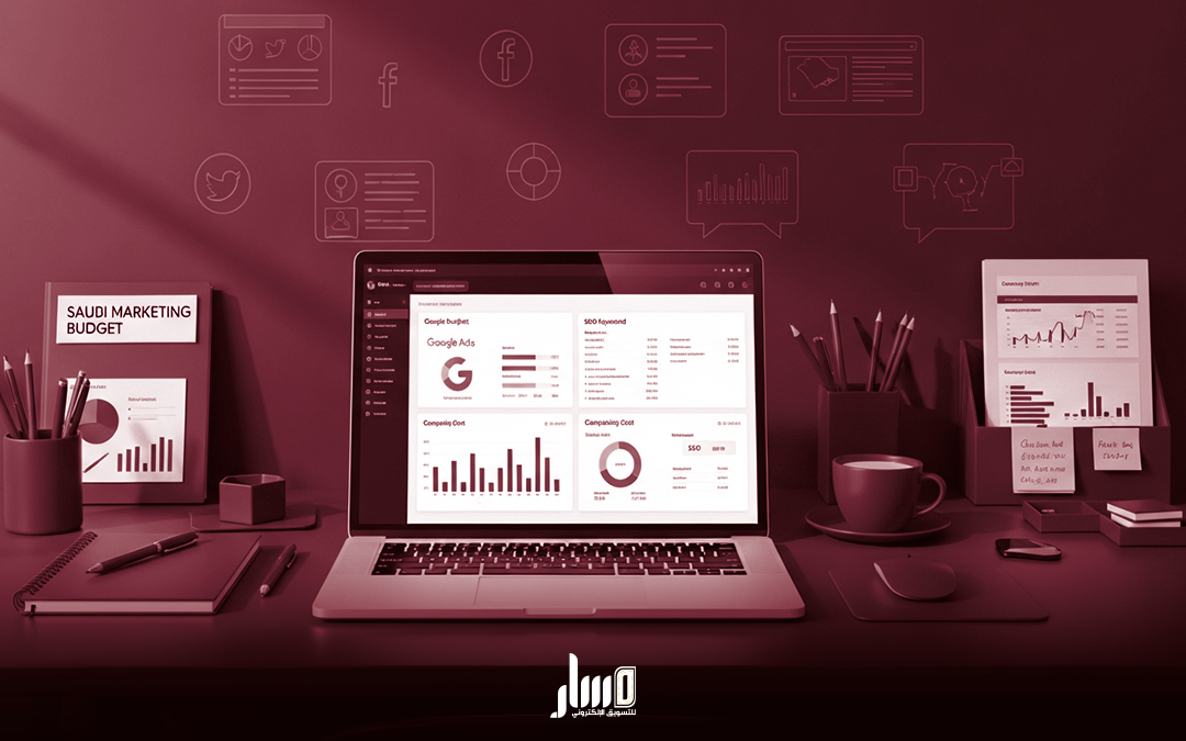 تكلفة الحملات الإعلانية السعودية 2026 نظرة على السوق