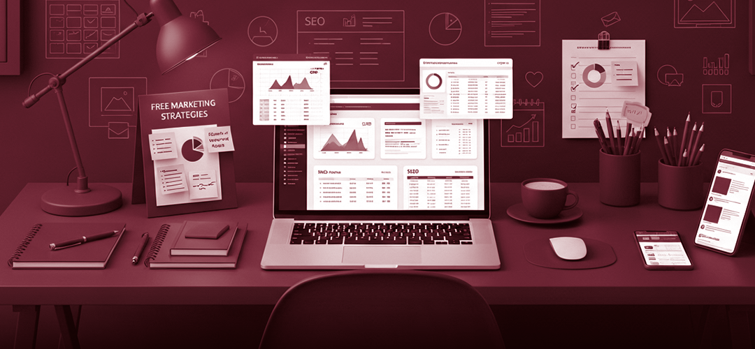 طرق التسويق المجانية قليلة التكلفة للمشاريع الصغيرة