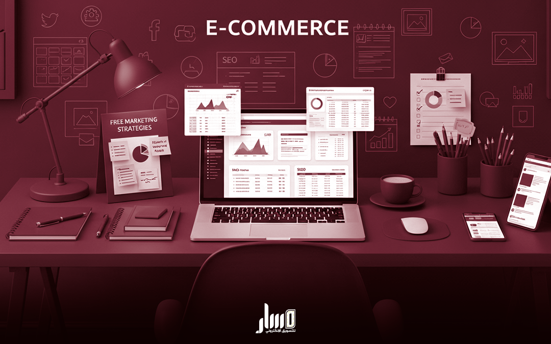 طرق التسويق المجانية قليلة التكلفة للمشاريع الصغيرة