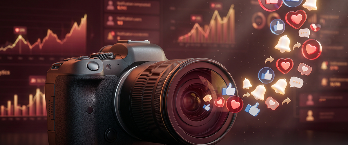 instagram marketing دليل شامل لزيادة التفاعل والمبيعات