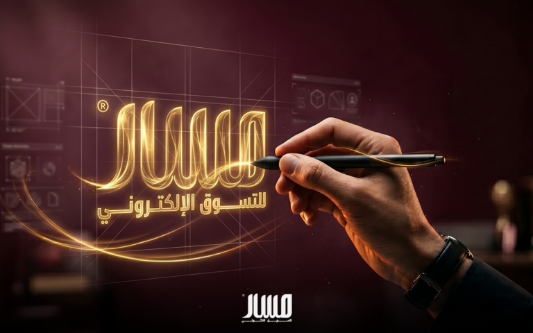 تصميم شعار احترافي (Logo Design) يعكس هوية علامتك