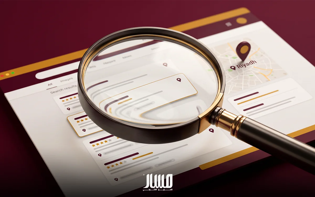 خدمات SEO الرياض لتصدر نتائج البحث | مسار للتسويق الالكتروني